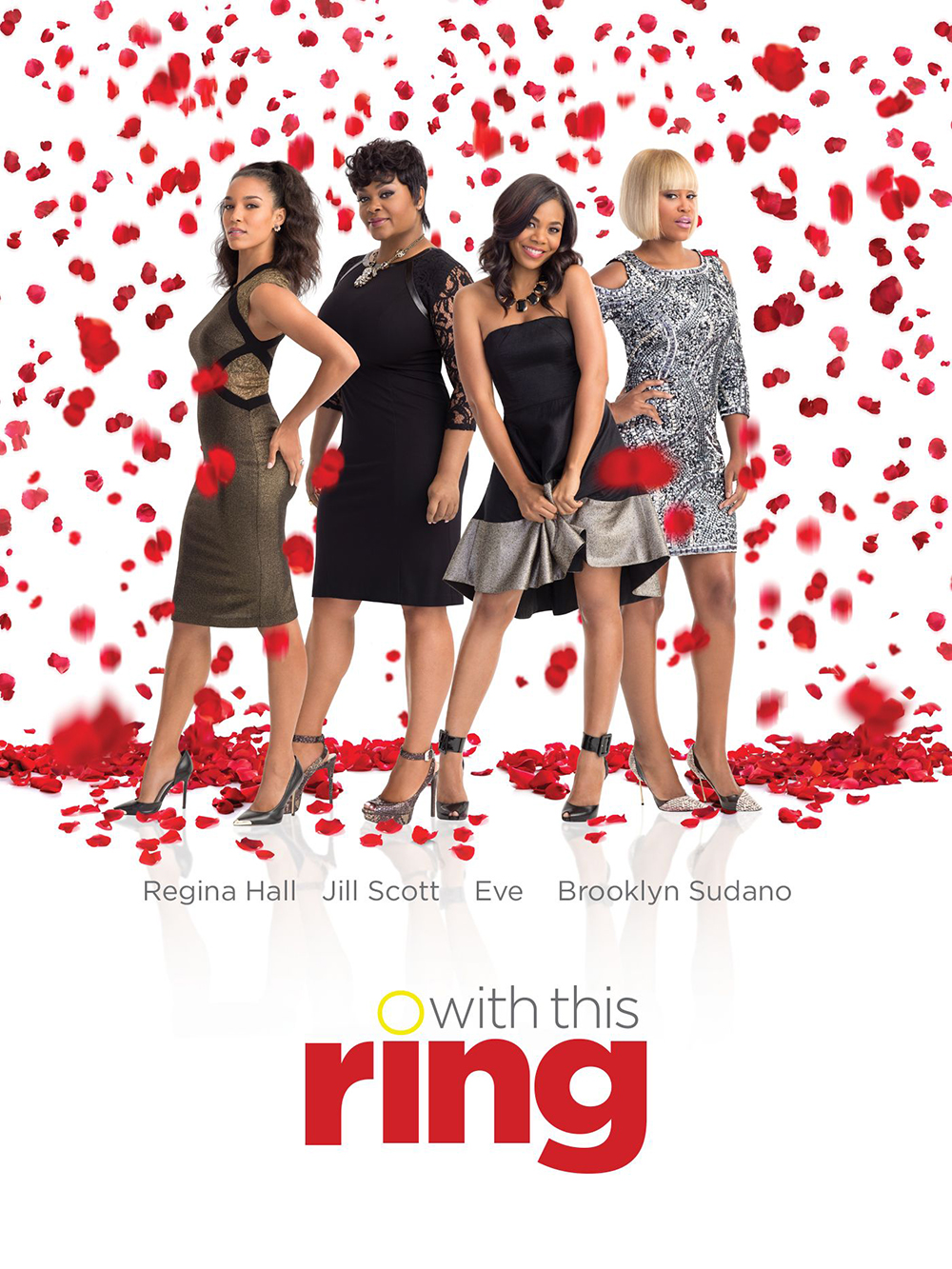 With This Ring (2015, Romantic Comedy)