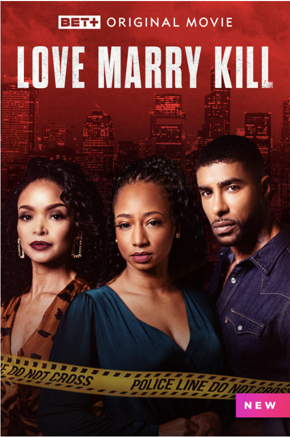 Love Marry Kill (Movie)